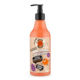 Gel de dus Skin Super Good Energy Bomb 500 ml